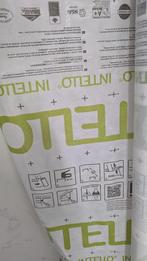 Restant Pro Clima Pro Clima Intello vochtvariabele damprem, Overige materialen, Zo goed als nieuw, Minder dan 5 m², Ophalen