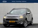Mitsubishi Outlander 2.0 PHEV Instyle | 2014 | Panorama | Tr, Auto's, Mitsubishi, 4 cilinders, Met garantie (alle), Vierwielaandrijving
