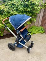 Joolz Day kinderwagen compleet, Kinderen en Baby's, Kinderwagens en Combinaties, Gebruikt, Combiwagen, Met reiswieg, Ophalen