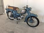Zundapp 515-006! 1964, Fietsen en Brommers, Ophalen of Verzenden, Zo goed als nieuw, Overige modellen