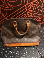 Louis Vuitton Tas, Ophalen of Verzenden, Gebruikt, Bruin, Handtas