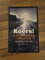 J. de Preter - Koers!, Ophalen of Verzenden, Zo goed als nieuw, J. de Preter; T. Landuyt