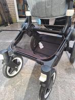 Bugaboo Buffalo Kinderwagen, Kinderen en Baby's, Kinderwagens en Combinaties, Kinderwagen, Gebruikt, Bugaboo, Verstelbare duwstang