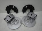 VW Golf 7 Big Brake Remset Remschijven 5Q0615301G NIEUW, Ophalen of Verzenden, Gebruikt, Volkswagen
