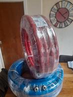 Meerlagenbuis 32 mm x 3 Pert-al Pert  10 mm isolatie 25 mtr, Doe-het-zelf en Verbouw, Buizen en Afvoer, Ophalen, Overige materialen