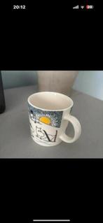 Arabia mok nieuw!, Nieuw, Ophalen of Verzenden, Overige stijlen, Kop(pen) en/of Schotel(s)