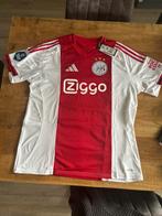 Gloed nieuw ajax thuis shirt, Maat XL, Ophalen of Verzenden, Nieuw, Shirt