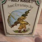 Holly Hobbie money box 1977, Verzamelen, Blikken, Ophalen of Verzenden, Zo goed als nieuw