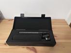Sennheiser MKH 416 P48 U3 shotgun microfoon, Muziek en Instrumenten, Microfoons, Ophalen of Verzenden, Zo goed als nieuw
