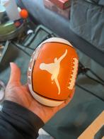 Texas Longhorns Mini Football - Nieuwstaat, Ophalen of Verzenden, Zo goed als nieuw, Bal