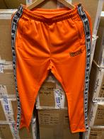 Hardcore broek maat S, Verzenden, Nieuw, Maat 46 (S) of kleiner, Oranje