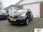 Toyota Aygo 1.0-12V Comfort apk 13-12-2025, Voorwielaandrijving, Gebruikt, 4 stoelen, Bedrijf