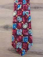 Kenzo stropdas, zijden stropdas, vintage stropdas, Kleding | Heren, Stropdassen, Kenzo, Ophalen of Verzenden, Zo goed als nieuw