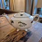 Brookshire Johnson Brothers theepot nieuw, Huis en Inrichting, Keuken | Servies, Overige typen, Nieuw, Ophalen of Verzenden, Wedgwood