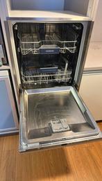 Siemens vaatwasser sdp6p1s semi professioneel, Ophalen