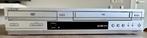 SONY  DVD SPELER EN VIDEO CASSETTE RECORDER INEEN, VHS-speler of -recorder, Zo goed als nieuw, Ophalen