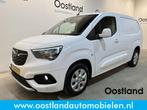 Opel Combo 1.5D L2H1 Innovation / Euro 6 / Airco / Camera /, Voorwielaandrijving, Gebruikt, 4 cilinders, Met garantie (alle)