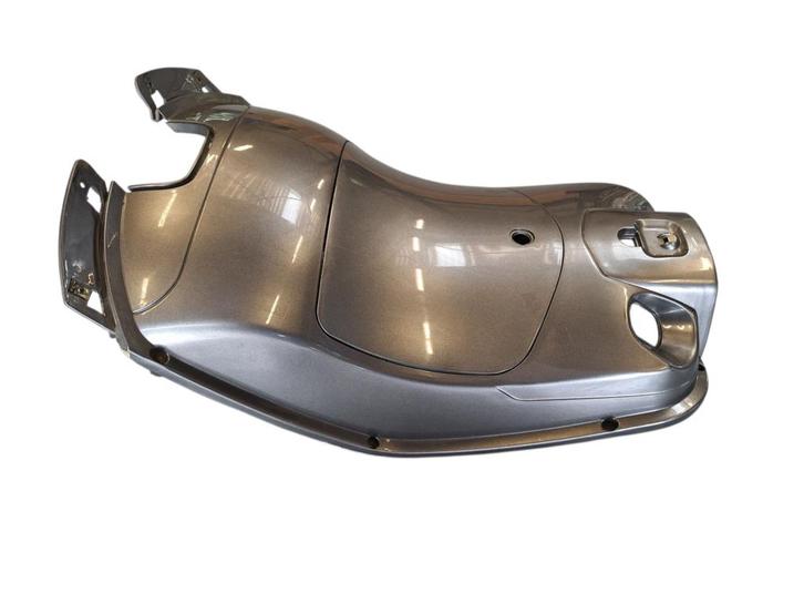 Beenschild kap origineel La Souris Sourini, Fietsen en Brommers, Brommeronderdelen | Scooters, Gebruikt, Ophalen of Verzenden