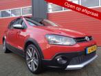 Volkswagen Polo 1.2-12V Comfortline Airco LMV 5DRS 120Dkm, Voorwielaandrijving, Euro 5, Gebruikt, 1028 kg