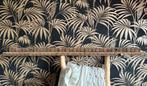 Riviera Maison rattan wandplank, Ophalen, Zo goed als nieuw