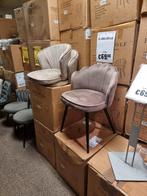 Eetkamerstoel Kroon Model - Opkoop Partij!, Huis en Inrichting, Stoelen, Ophalen of Verzenden