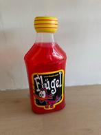 Opblaasbare Flügel fles - Feestdecoratie, Ophalen of Verzenden, Zo goed als nieuw, Feestartikel, Overige