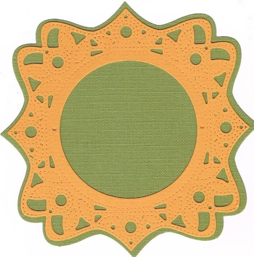 stans 2 delig, Hobby en Vrije tijd, Kaarten | Zelf maken, Ophalen of Verzenden, Nieuw, Overige thema's, Pons of Mal