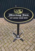 Statafel Hertog Jan, Ophalen of Verzenden, Nieuw, Reclamebord, Plaat of Schild, Overige merken