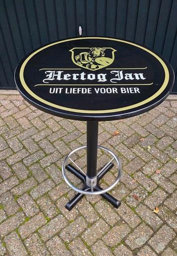 Statafel Hertog Jan beschikbaar voor biedingen