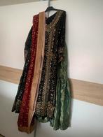 Indian wedding dress, Kleding | Dames, Gelegenheidskleding, Ophalen of Verzenden, Zo goed als nieuw, Overige typen