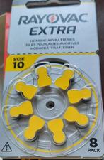 hoorapparaat batterijen, Ophalen, Nieuw