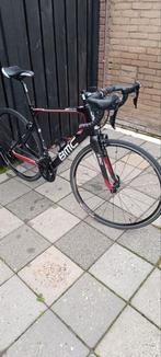 Te koop carbon BMC granfondo GFO2, 28 inch, Gebruikt, Carbon, Meer dan 20 versnellingen