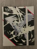 Pokemon white flare binder nieuw, Ophalen of Verzenden, Nieuw, Boek of Catalogus