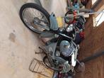Te koop sparta gd 50 tour Originele staat 1961., Ophalen, Sparta, Maximaal 45 km/u, 2 versnellingen