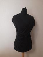 Esperance paris top maat m, Kleding | Dames, Maat 38/40 (M), Zwart, Ophalen of Verzenden, Zo goed als nieuw