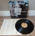 LP Piratenmuziek THE SUNSTREAMS   nieuwe successen, Ophalen of Verzenden, Gebruikt, 12 inch, Levenslied of Smartlap