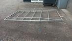 Rvs imperiaal Fiat scudo peugoet expert citroen jumpy, Ophalen