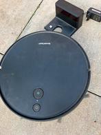 Silvercrest robot stofzuiger zo goed als nieuw, Witgoed en Apparatuur, Stofzuigers, Ophalen of Verzenden, Zo goed als nieuw, Robotstofzuiger