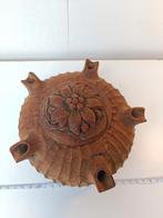 Antieke Houten Pot, vriendenbeker, Ophalen of Verzenden