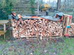 Openhaard hout. 2 M3, Tuin en Terras, Haardhout, Minder dan 3 m³, Blokken, Ophalen, Overige houtsoorten