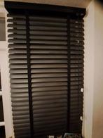 Luxaflex, Ophalen, Zwart, 100 tot 150 cm