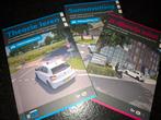 Theorieboeken Auto - Zo goed als nieuw!, Ophalen of Verzenden, Zo goed als nieuw, Niet van toepassing, Lens verkeersleermiddelen