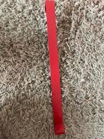 Rode Deurhanger, Minder dan 50 cm, Gebruikt, Ophalen of Verzenden, Minder dan 100 cm