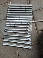 Ladegeleiders'lade lopers, Huis en Inrichting, Ophalen of Verzenden, Gebruikt