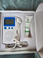 Foetale Doppler, Kinderen en Baby's, Babyfoons, Ophalen of Verzenden