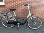 Sparta entree damesfiets fiets lage instap fiets lage instap, Ophalen, Sparta, Versnellingen, Zo goed als nieuw