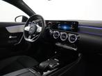 Mercedes-Benz CLA-klasse 250e Premium AMG Night | Panoramada, Auto's, Mercedes-Benz, CLA, Stof, Gebruikt, Euro 6