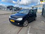 Opel Corsa 1.4-16V Sport/ 3drs/ nap/ 1jaar apk/ dealeronderh, Voorwielaandrijving, 450 kg, Gebruikt, 4 cilinders