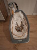 Wipstoeltje met geluid en trillingen, Ophalen, Gebruikt