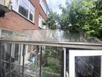 Hobbykas  type westland, Tuin en Terras, Ophalen, Gebruikt, Kweekkas, Glas